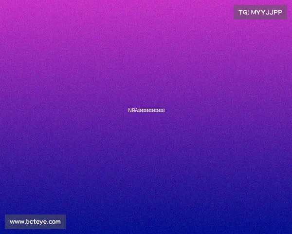 NBA球队战术风格探索与分析